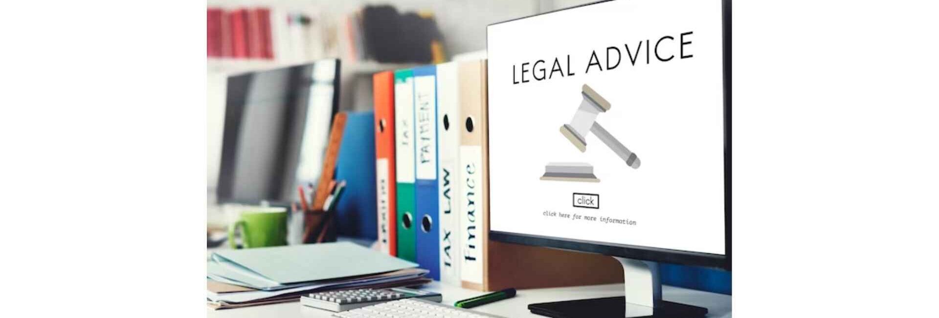 Metro Legal and Co. - legal service in Noida