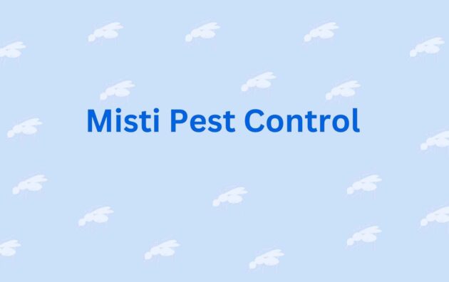 Misti Pest Control - Pest Control in Noida