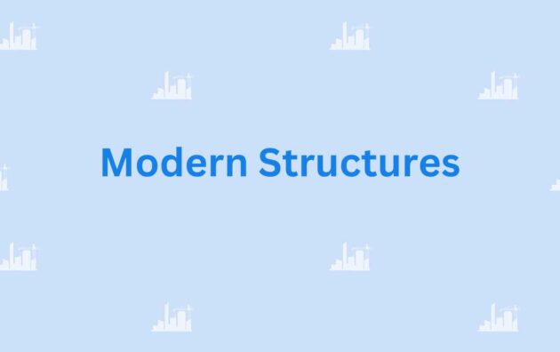 Modern Structures- Home Builder And Construction Companies in Noida