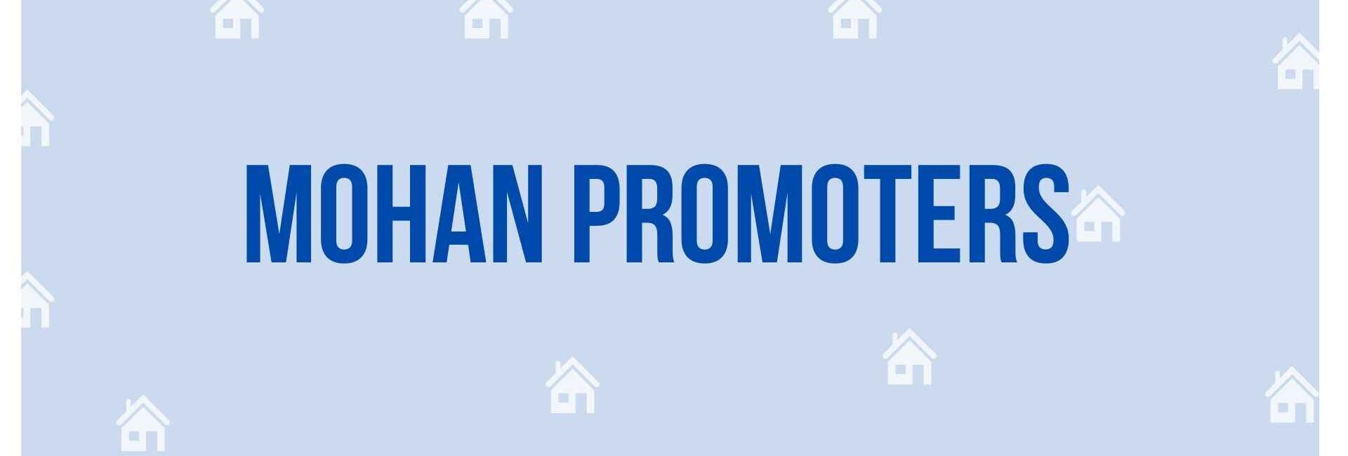 Mohan Promoters - Property Dealer in Noida