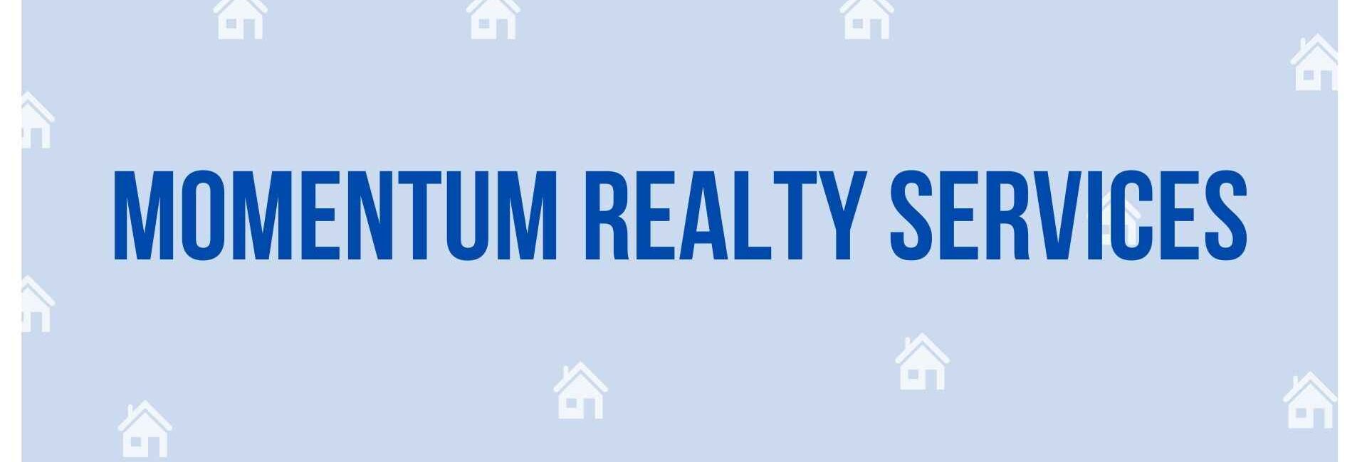 Momentum Realty Services - Property Dealer in Noida
