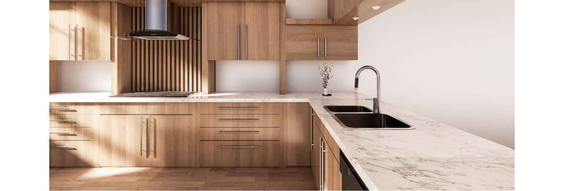 Morok Designs - Modular Kitchen Dealer in Noida