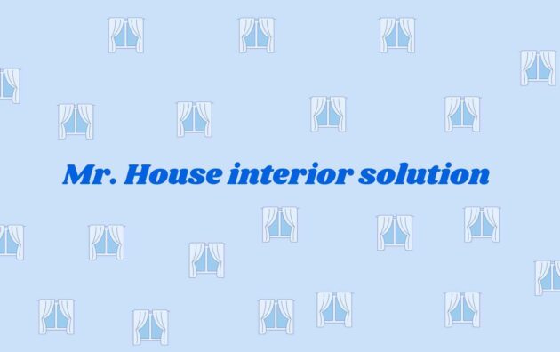 Mr. House interior solution - home interior dealers in Noida