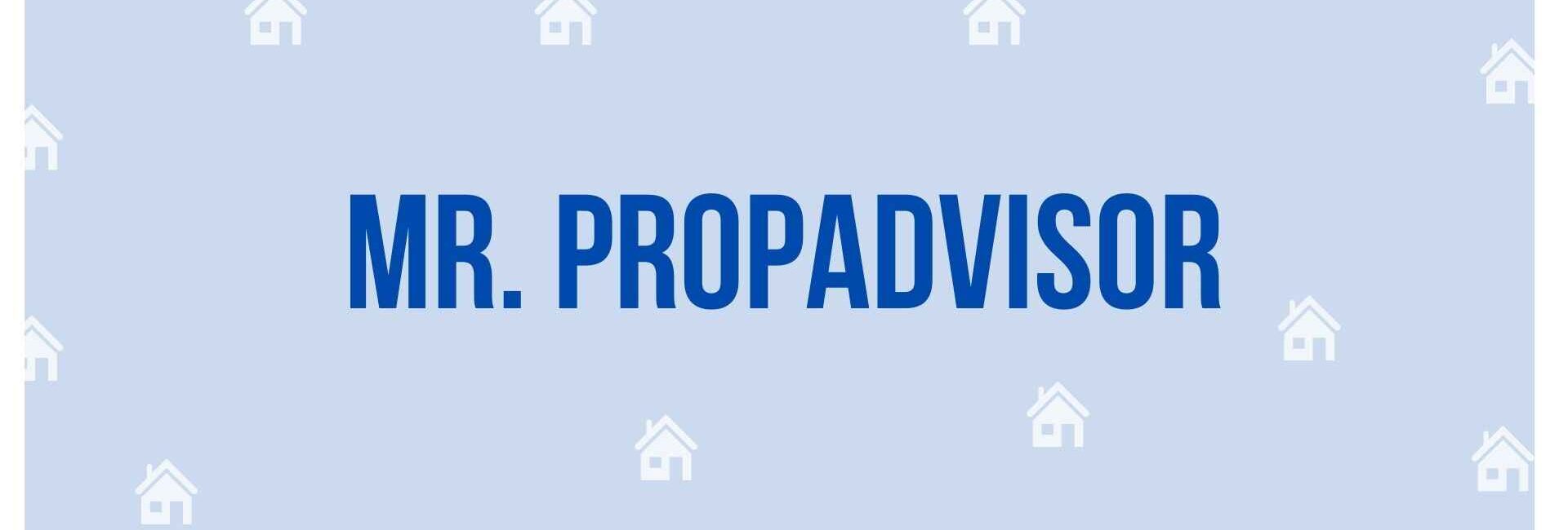 Mr. Propadvisor - Property Dealer in Noida