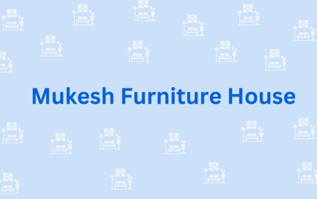 Mukesh Furniture House - Furniture Dealer in Noida