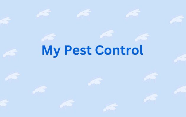My Pest Control Pest Control in Noida