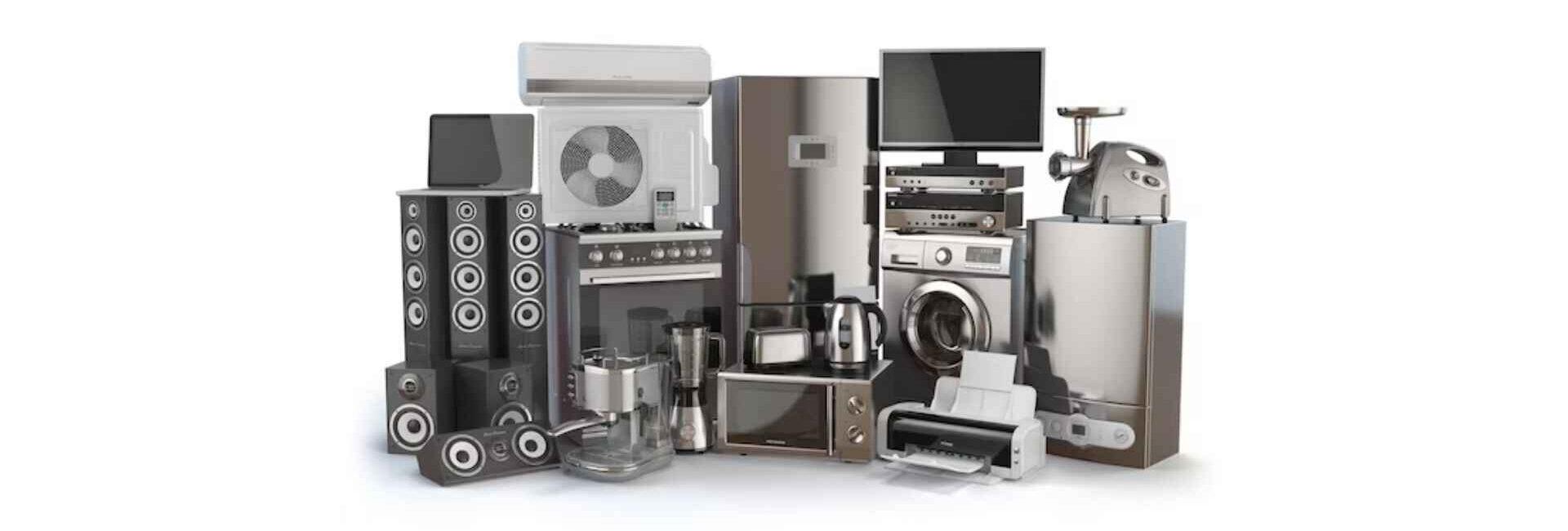N .C. Electronic - home appliances in Noida
