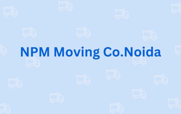 NPM Moving Co.Noida - Packers and Movers in Noida