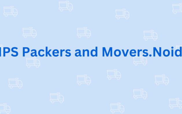 NPS Packers and Movers.Noida - Packers and Movers in Noida