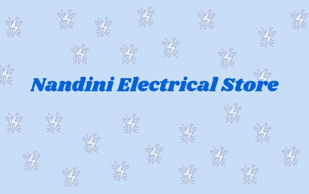 Nandini Electrical Store - Electronics Goods Dealer in Noida