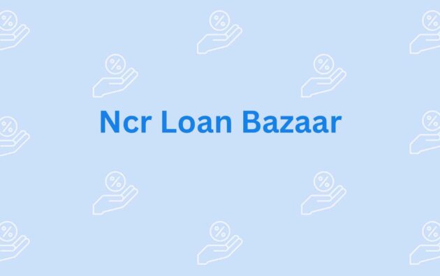 Ncr Loan Bazaar- Home Loan Assistance Professionals in Noida