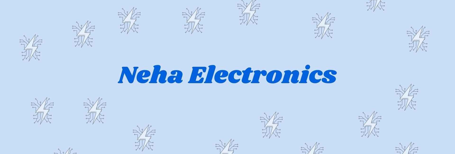 Neha Electronics - Electronics Goods Dealer in Noida