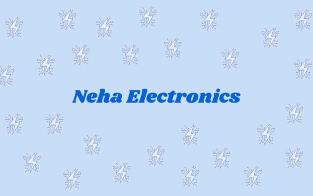 Neha Electronics - Electronics Goods Dealer in Noida