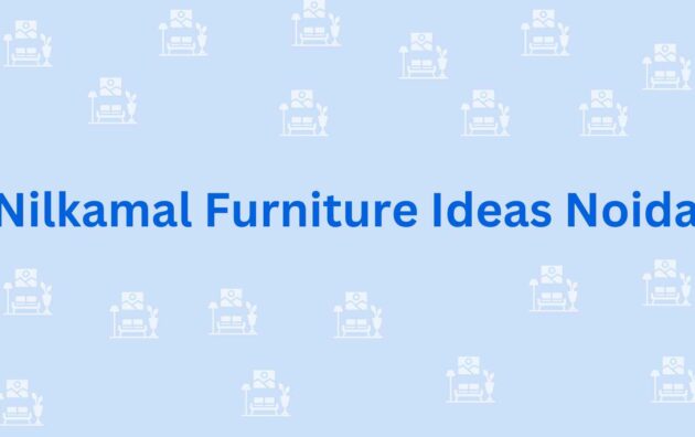 Nilkamal Furniture Ideas Noida - Furniture Dealer in Noida