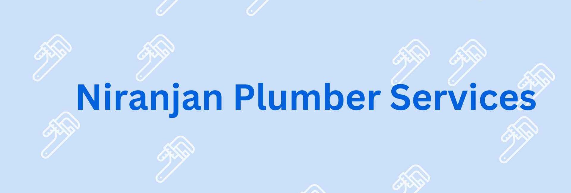 Niranjan Plumber Services - Commercial Plumbing Service in Noida