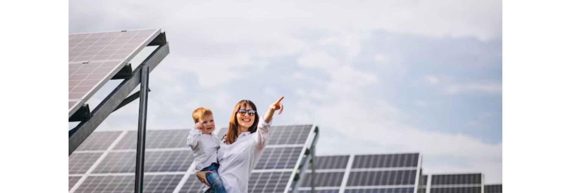 Nirmla Solar Power - Solar Power Dealer in Noida