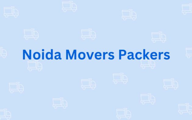 Noida Movers Packers - Packers and Movers in Noida