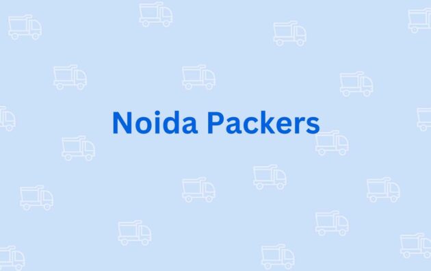Noida Packers - Packers and Movers in Noida