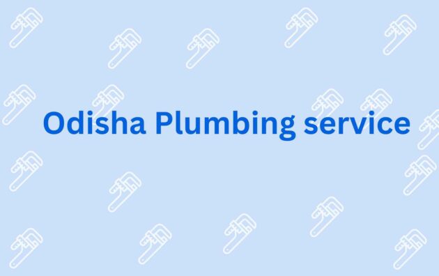 Odisha Plumbing service - Plumber Service Provider in Noida