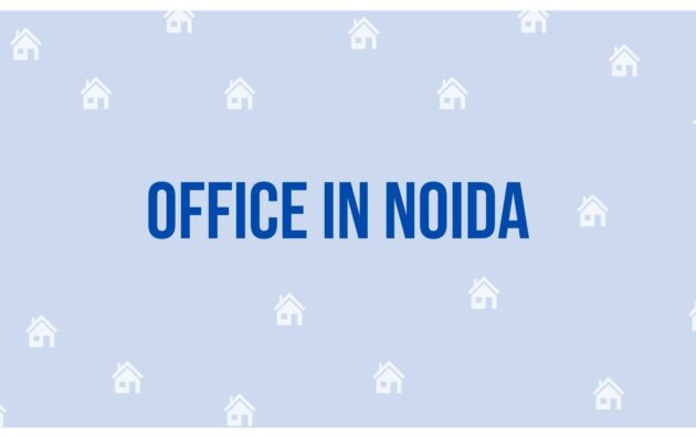 Office In Noida - Property Dealer in Noida
