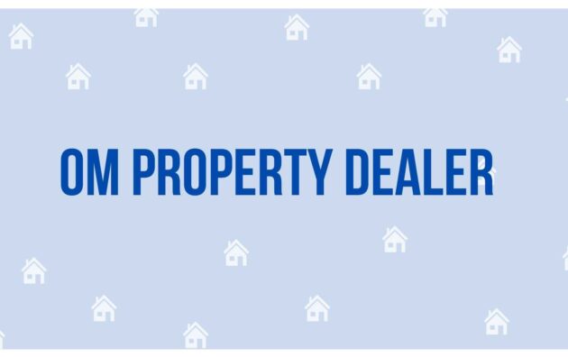 Om Property dealer - Property Dealer in Noida