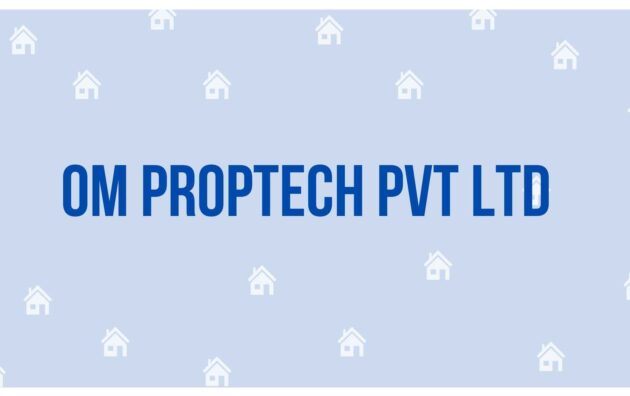 Om Proptech Pvt Ltd - Property Dealer in Noida