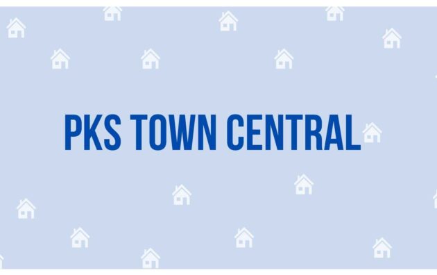 PKS Town Central - Property Dealer in Noida