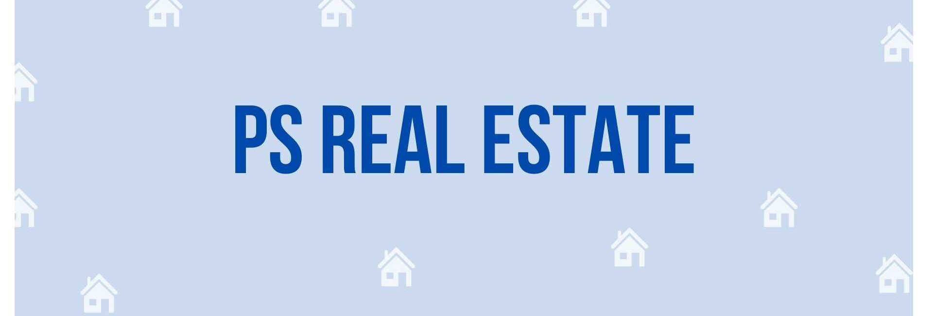 PS Real Estate - Property Dealer in Noida