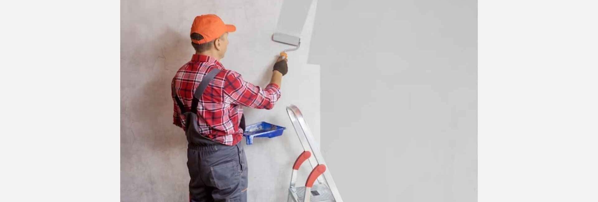 Painting Experts - house painter in Noida