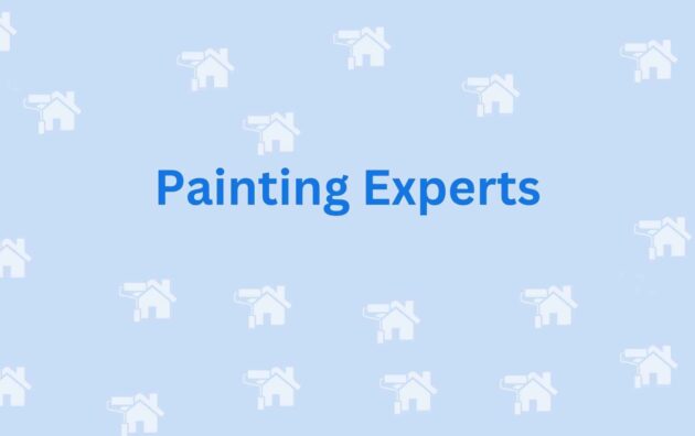 Painting Experts whitewash services in Noida