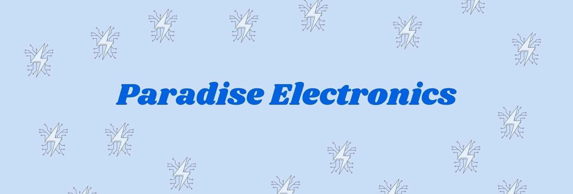 aradise Electronics - Electronics Goods Dealer in Noida