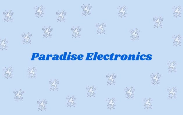 aradise Electronics - Electronics Goods Dealer in Noida