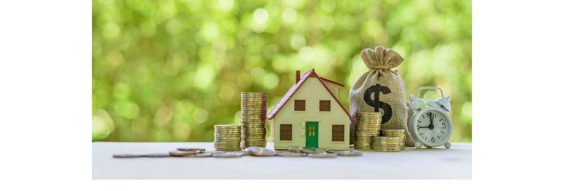 Parakh Home Solution- Expert Help With Home Loans in Noida