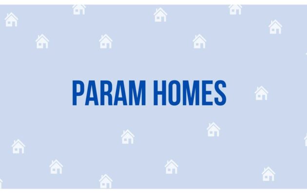 Param Homes - Property Dealer in Noida