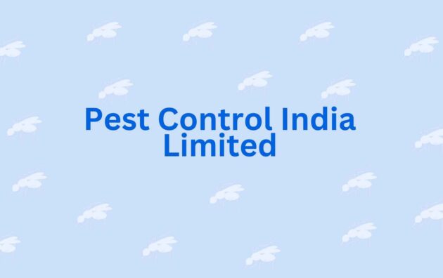Pest Control India Limited - Pest Control Service in Noida