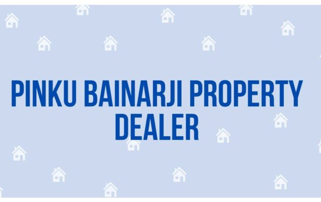 Pinku Bainarji Property Dealer - Property Dealer in Noida