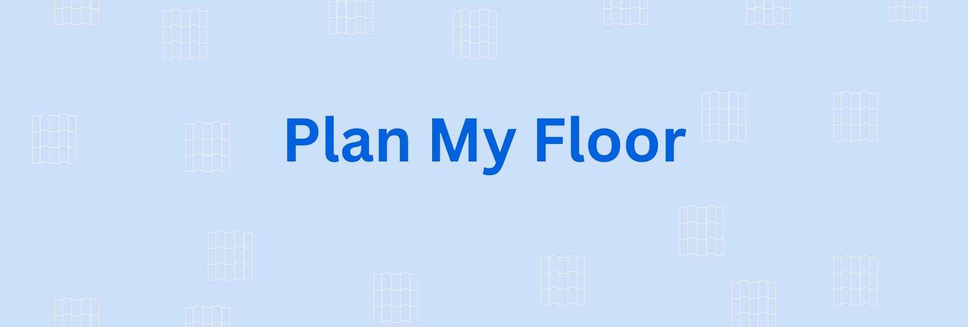 Plan My Floor - Flooring Dealer in Noida