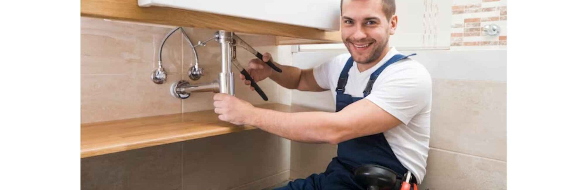 Plumbing and electrical services - Plumber Service Provider in Noida