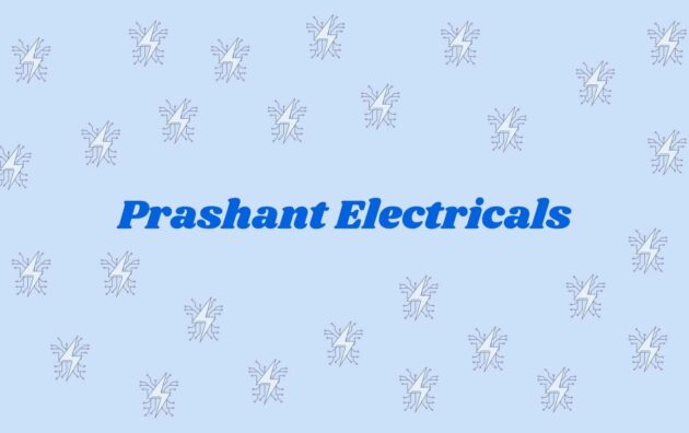 Prashant Electricals - Electronics Goods Dealer in Noida