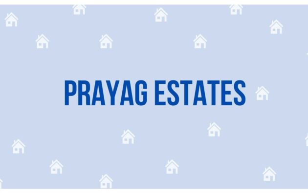 Prayag Estates Property Dealer in Noida