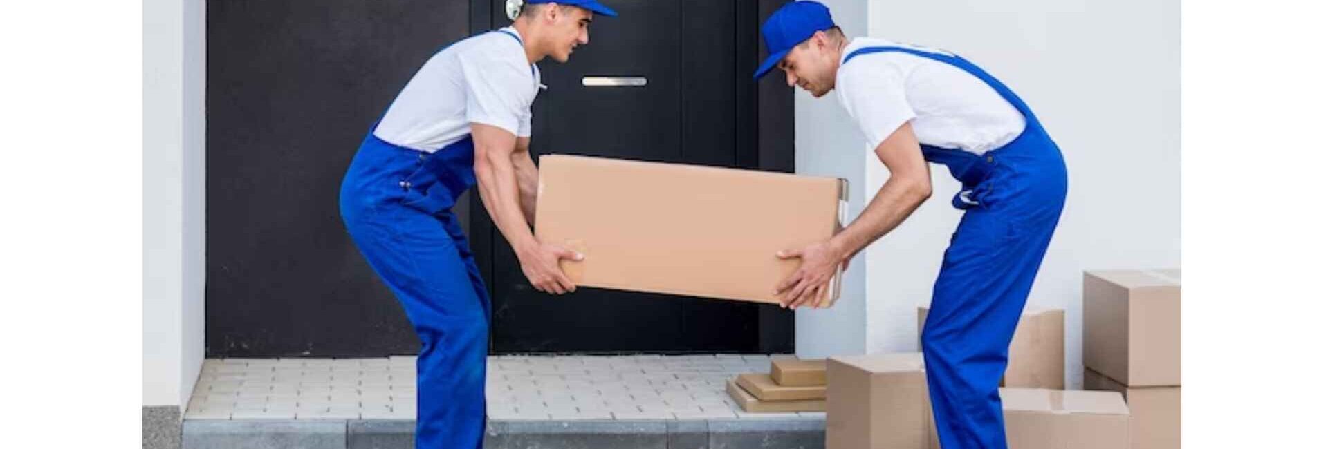 Prerna Packer Movers - Packers and Movers Service in Noida