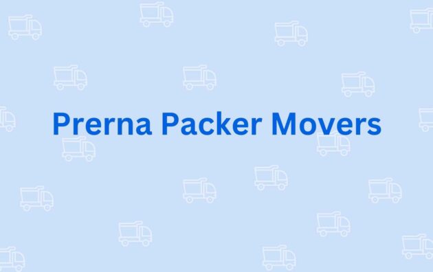 Prerna Packer Movers - Packers and Movers in Noida
