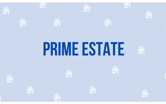 Prime Estate - Property Dealer in Noida