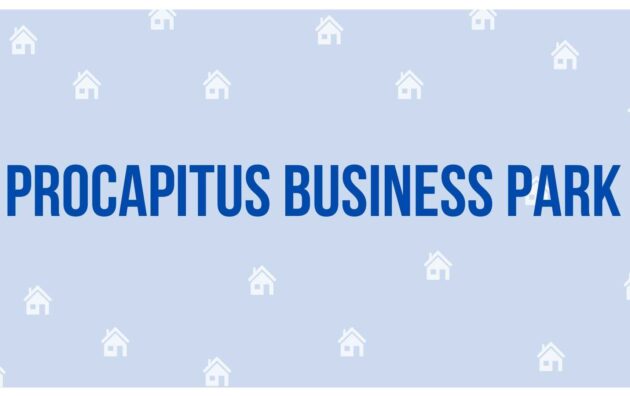 Procapitus Business Park - Property Dealer in Noida