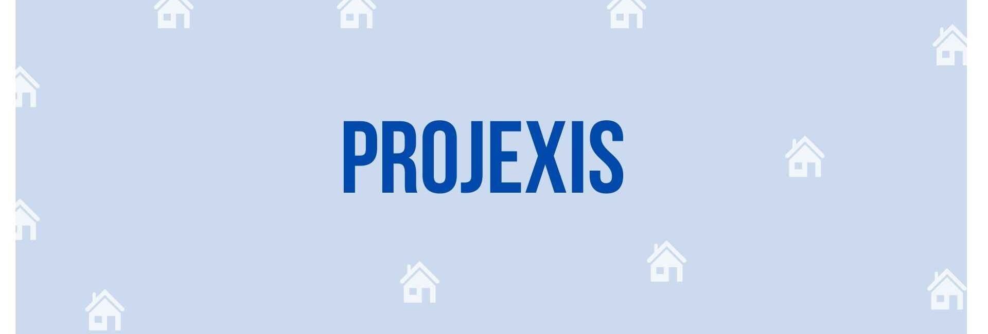 Projexis - Property Dealer in Noida