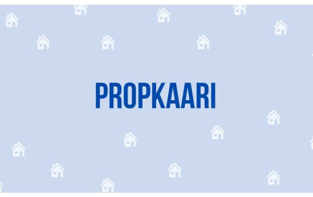 PropKaari Property Dealer in Noida
