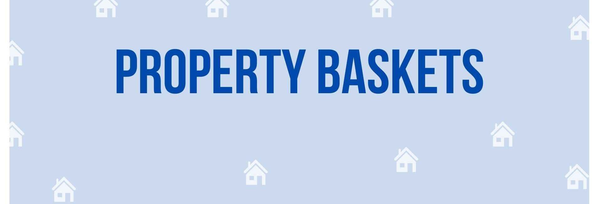 Property Baskets - Property Dealer in Noida