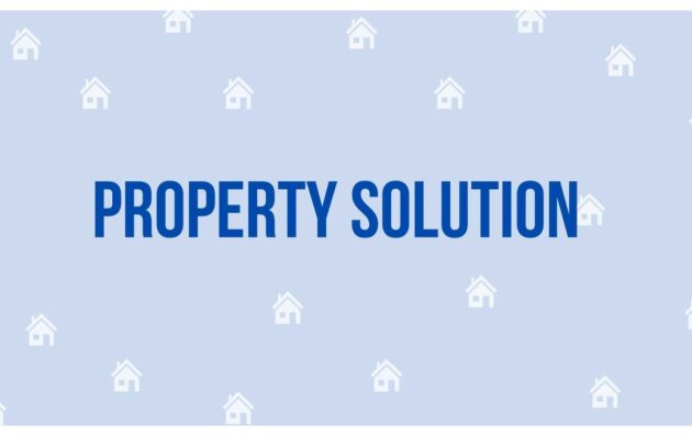 Property Solution - Property Dealer in Noida