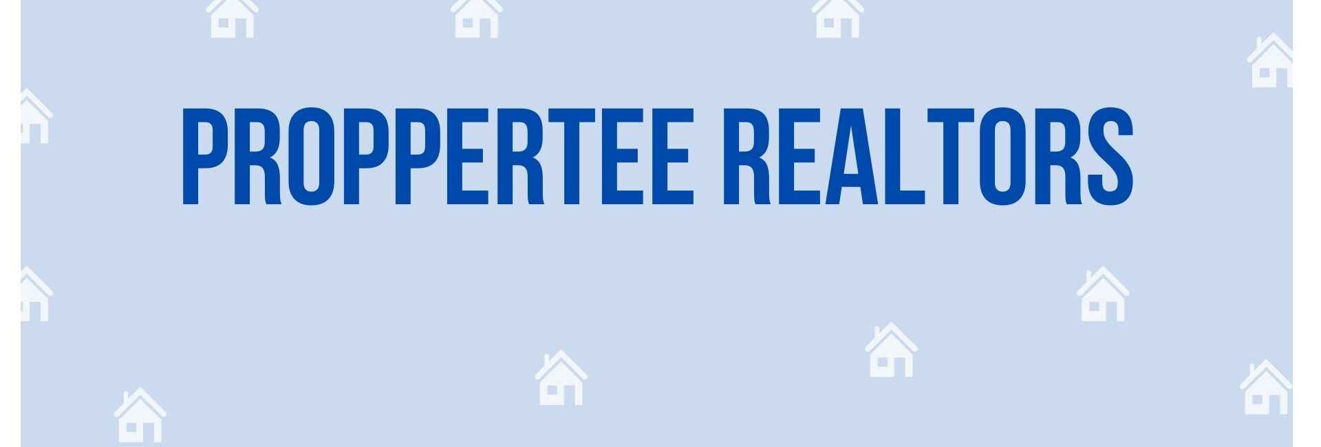 Proppertee Realtors - Property Dealer in Noida