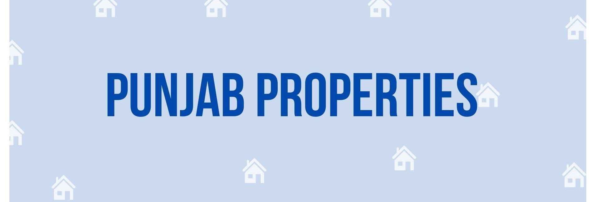 Punjab Properties - Property Dealer in Noida